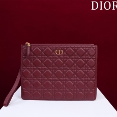 Dior Clutch Bags
